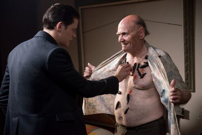 Hemlock Grove - Das Biest im Biest - Die komplette Staffel 2 [3 DVDs]