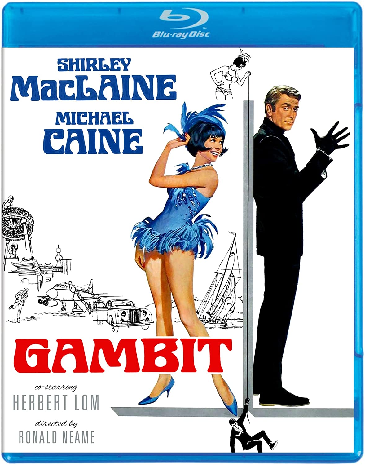 Gambit