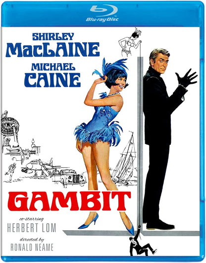Gambit