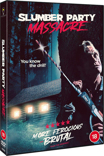 Slumber Party Massacre