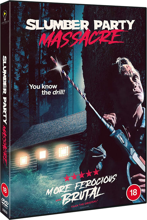 Slumber Party Massacre