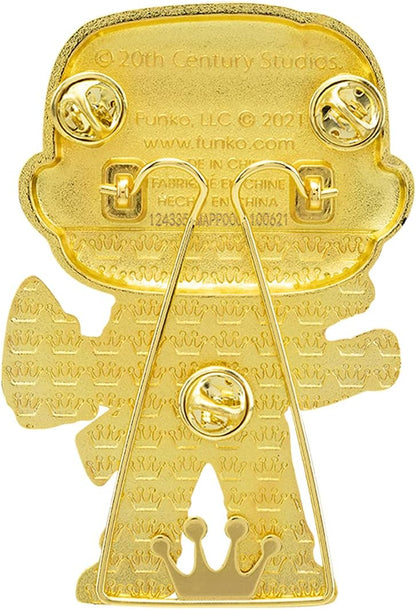 FUNKO Cromos coleccionables, Color Pop Pin (2022 671803387041