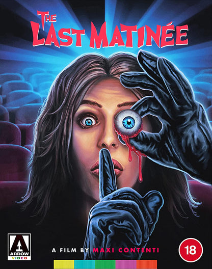 Al morir la matinÄĹe   (IMPORT) (No Dutch version
