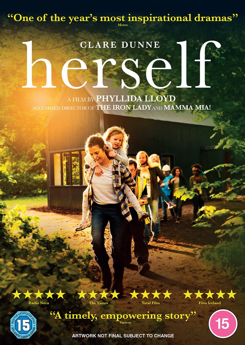 Herself