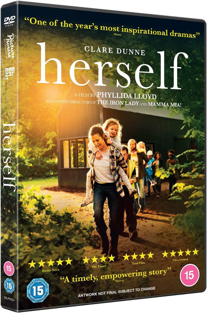 Herself