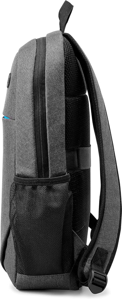 HP 1E7D6AA Prelude 15.6 Backpack, Black