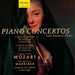 Piano Concertos 24 and 25 (Asmif, Marriner)