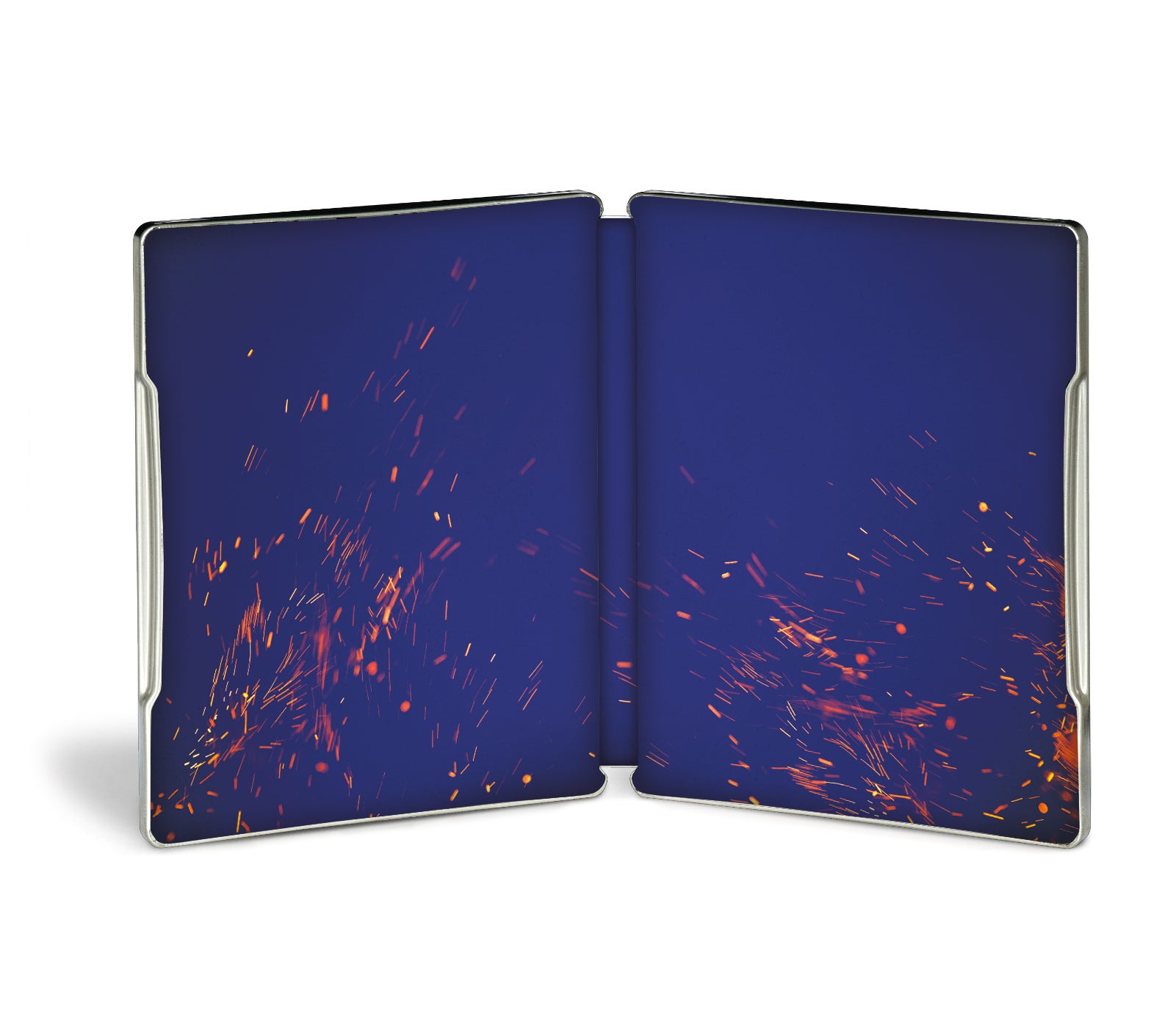 Shooter Steelbook