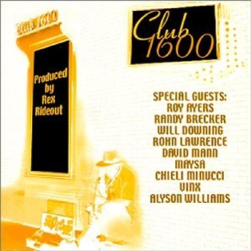 Club 1600