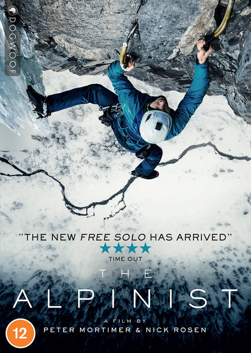 The Alpinist