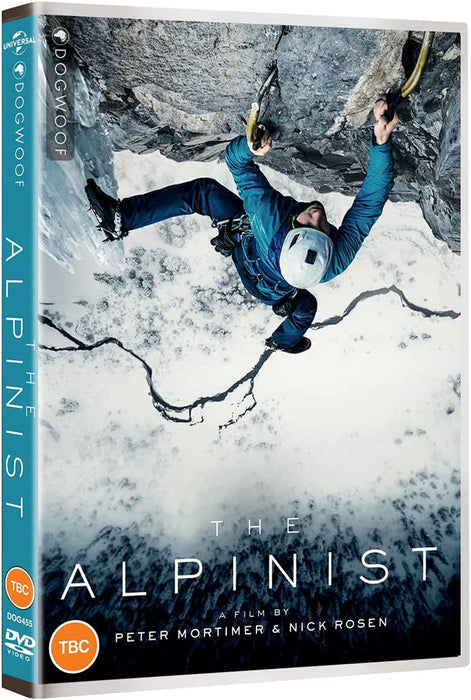 The Alpinist