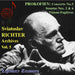 Archives Vol. 5 (Svetlanov, Richter, Ussr State So)