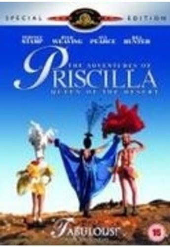 The Adventures of Priscilla, Queen of the Desert