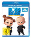 Boss Baby - Schluss mit Kindergarten (+ Blu-ray 2D)