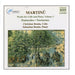 Martinu: Works for Cello and Piano - Volume 2