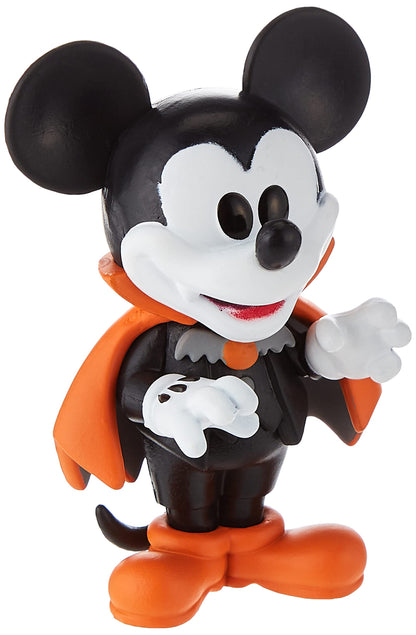 Funko Vinyl SODA, Disney, Mickey, Vamp Mickey, 1/6 Odds for Rare Chase Variant, Mickey Mouse, Collectable Vinyl Figure, Gift Idea, Official Merchandise, Toys for Kids & Adults