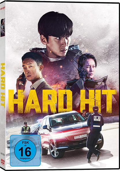 Hard Hit