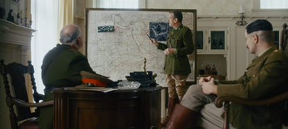 The Trench - Das Grauen in Bunker 11