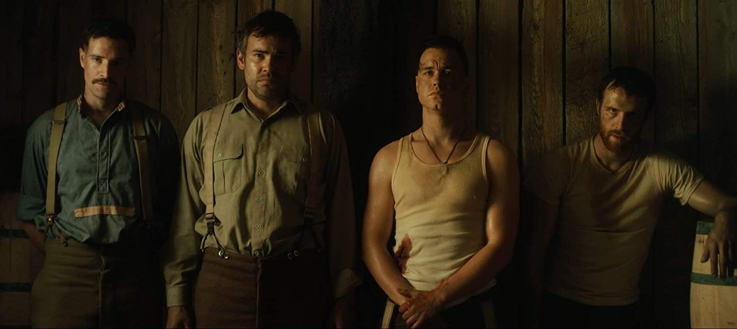 The Trench - Das Grauen in Bunker 11
