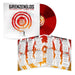 Mittendrin statt außen dabei (Gtf. Ltd. Rotes Vinyl)