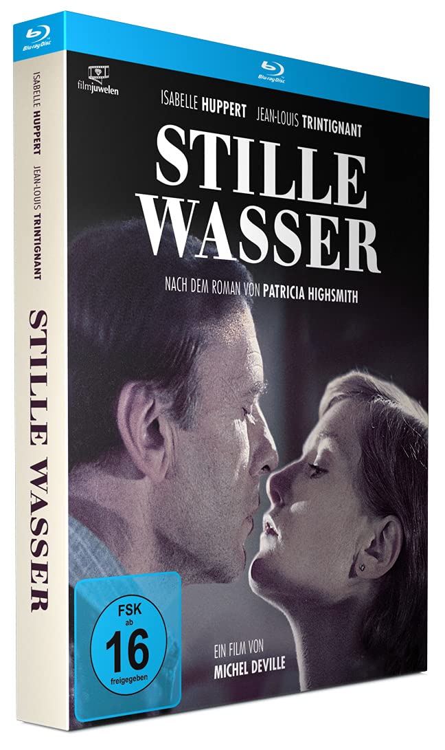 Stille Wasser (Tiefe Wasser) (Filmjuwelen)