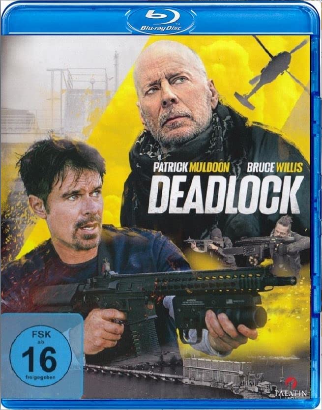 Deadlock