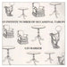 An Infinite Number of Occasional Tables