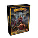Avalon Hill HeroQuest Return of The Witch Lord Quest Pack, Dungeon Crawler Game for Ages 14+, Requires HeroQuest Game System to Play