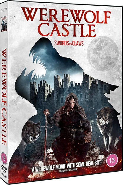 Werewolf Castle