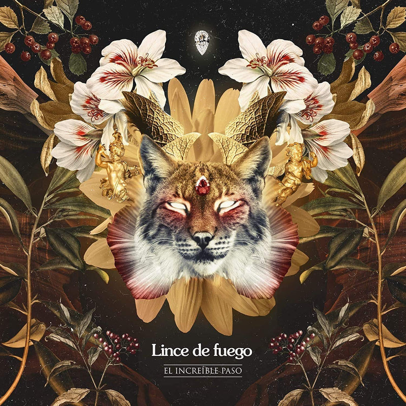 Lince De Fuego