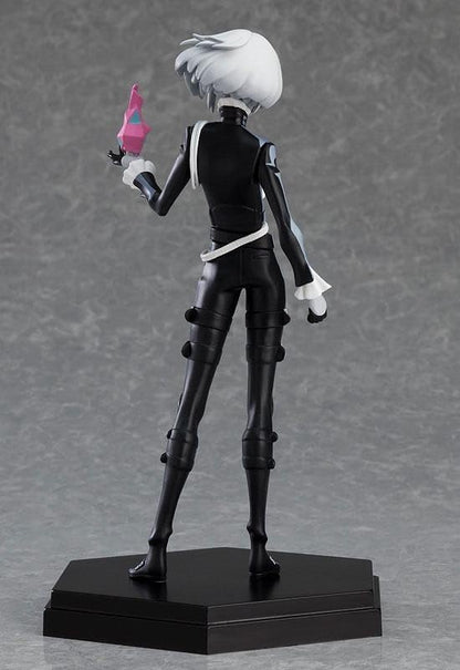 Promare Good Smile Company G94341 Version Pop Up Parade PVC Statue Lio Fotia Monochrome Ver. 17 cm, Multicolor