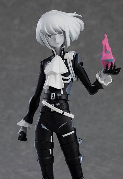 Promare Good Smile Company G94341 Version Pop Up Parade PVC Statue Lio Fotia Monochrome Ver. 17 cm, Multicolor