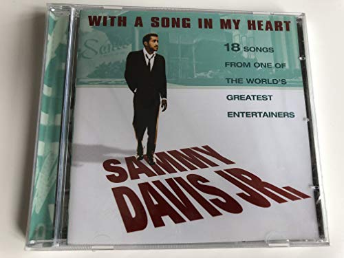 With a Song in My Heart