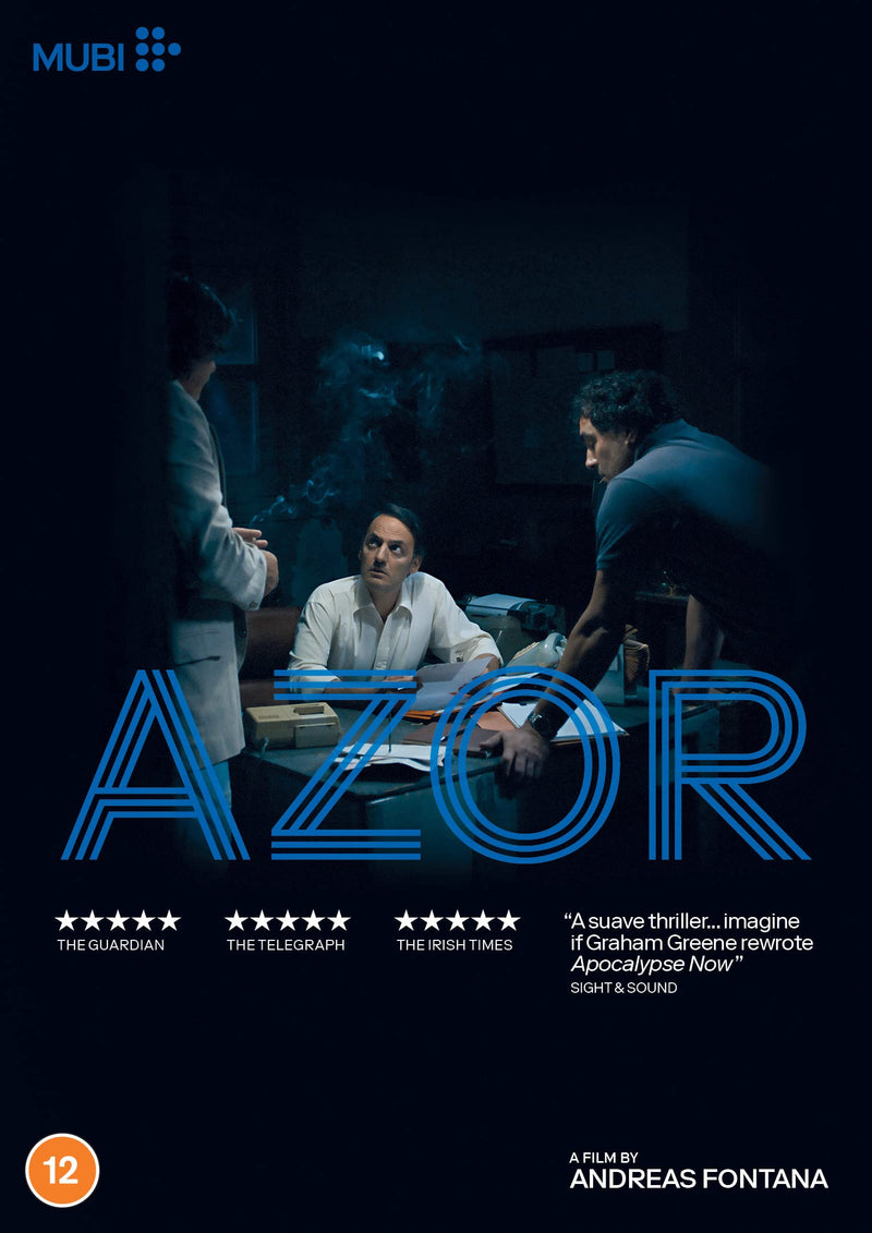 Azor