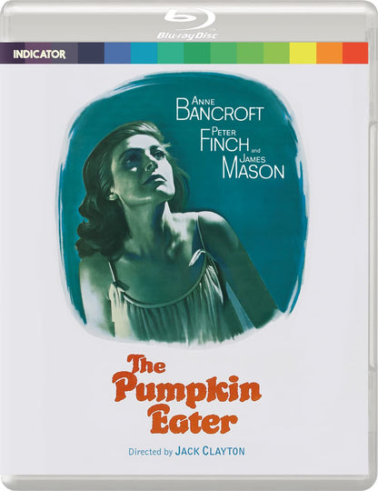 The Pumpkin Eater (Standard Edition)