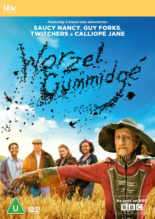 Worzel Gummidge: Series 2
