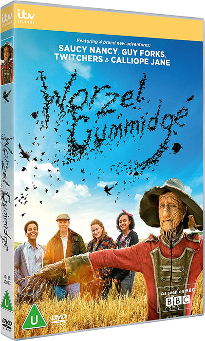 Worzel Gummidge: Series 2