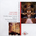 Compositions for Organ Duo (Poirer, Crozier)