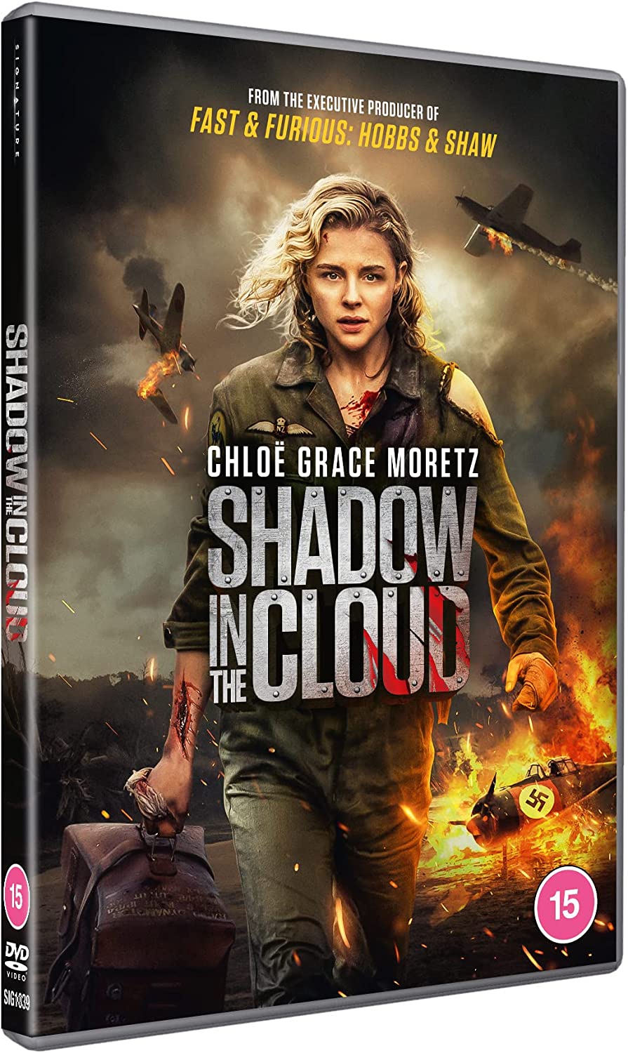 Shadow in the Cloud