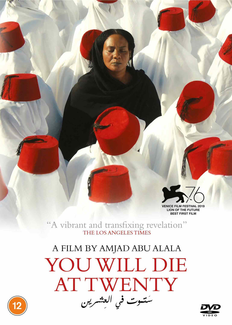You will die at twenty