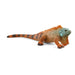 schleich 14854 Leguan, für Kinder ab 3+ Jahren, WILD LIFE - Spielfigur