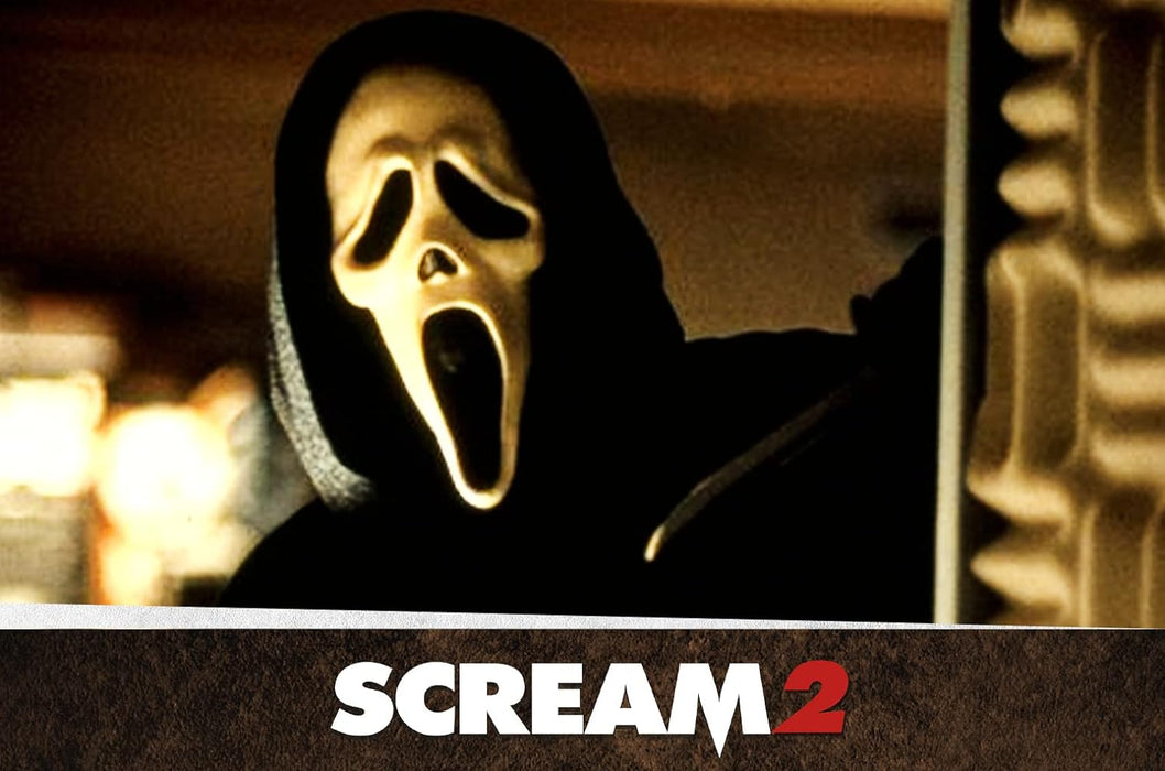 Scream 2