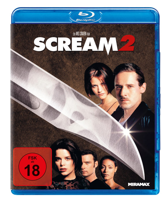 Scream 2