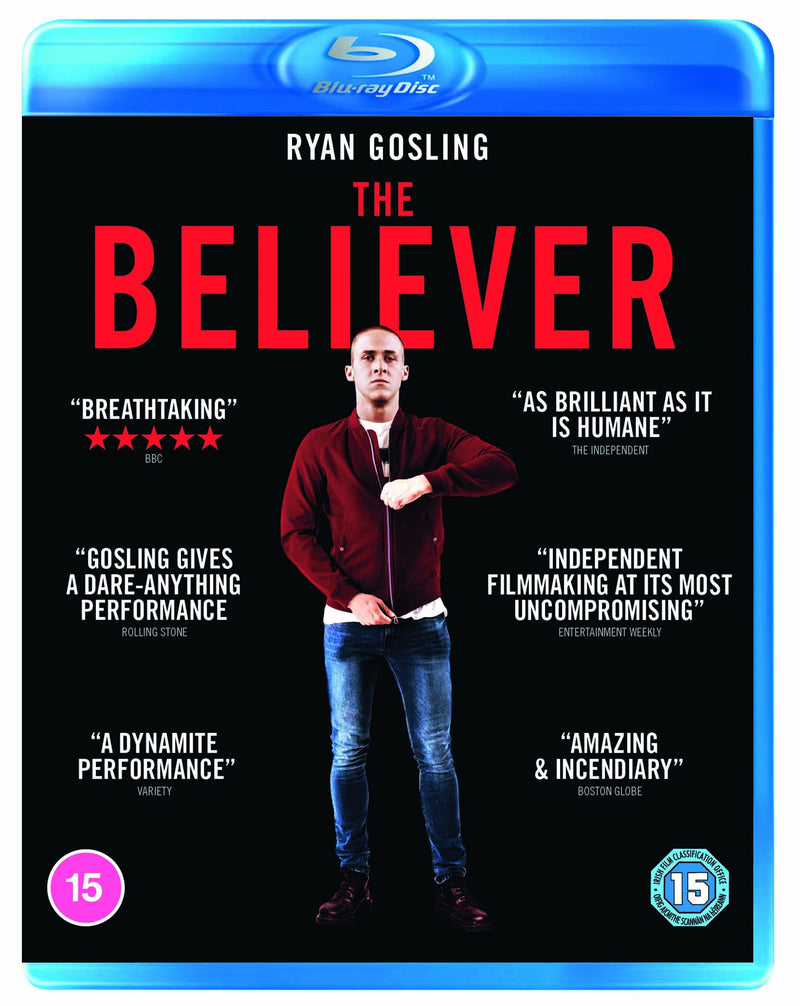 The Believer