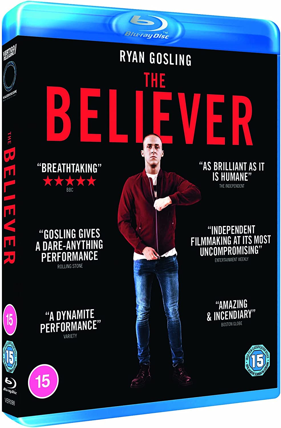 The Believer