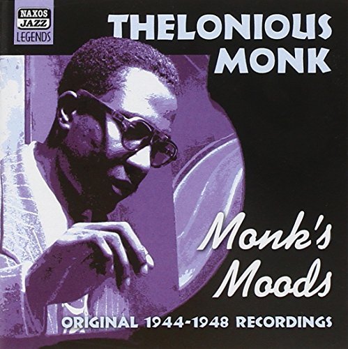 Monk's Moods