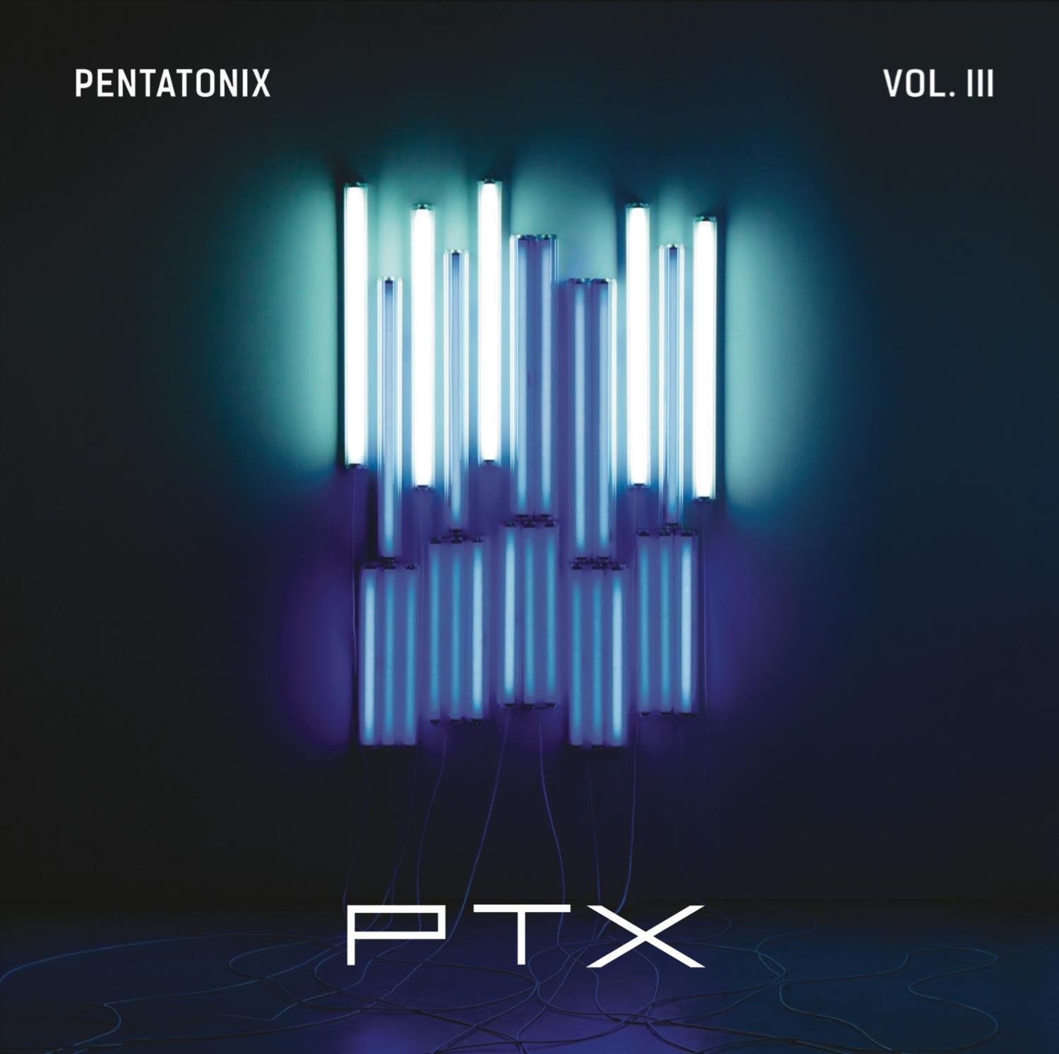 Ptx Vol. III