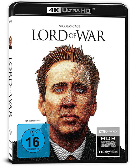 Lord of War - Händler des Todes