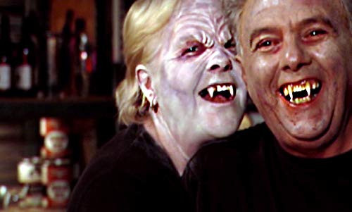 Werewolves - Vollmond-Nacht ... wenn sich die Blutsauger erheben