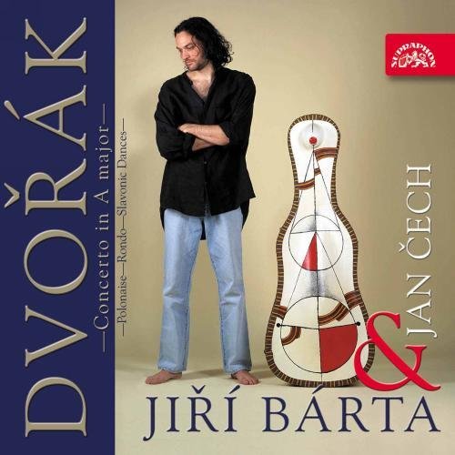 Concerto for Cello and Orchestra (Barta)